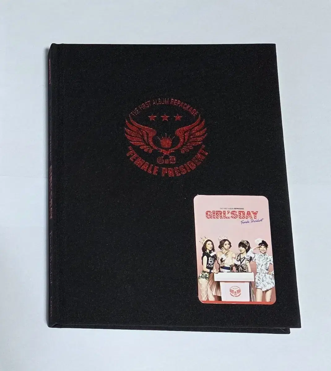 Shop 걸스데이 on Bunjang Global Site - No more Korean account!